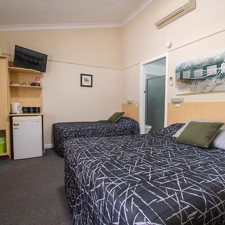 Gundagai Motel Exterior photo
