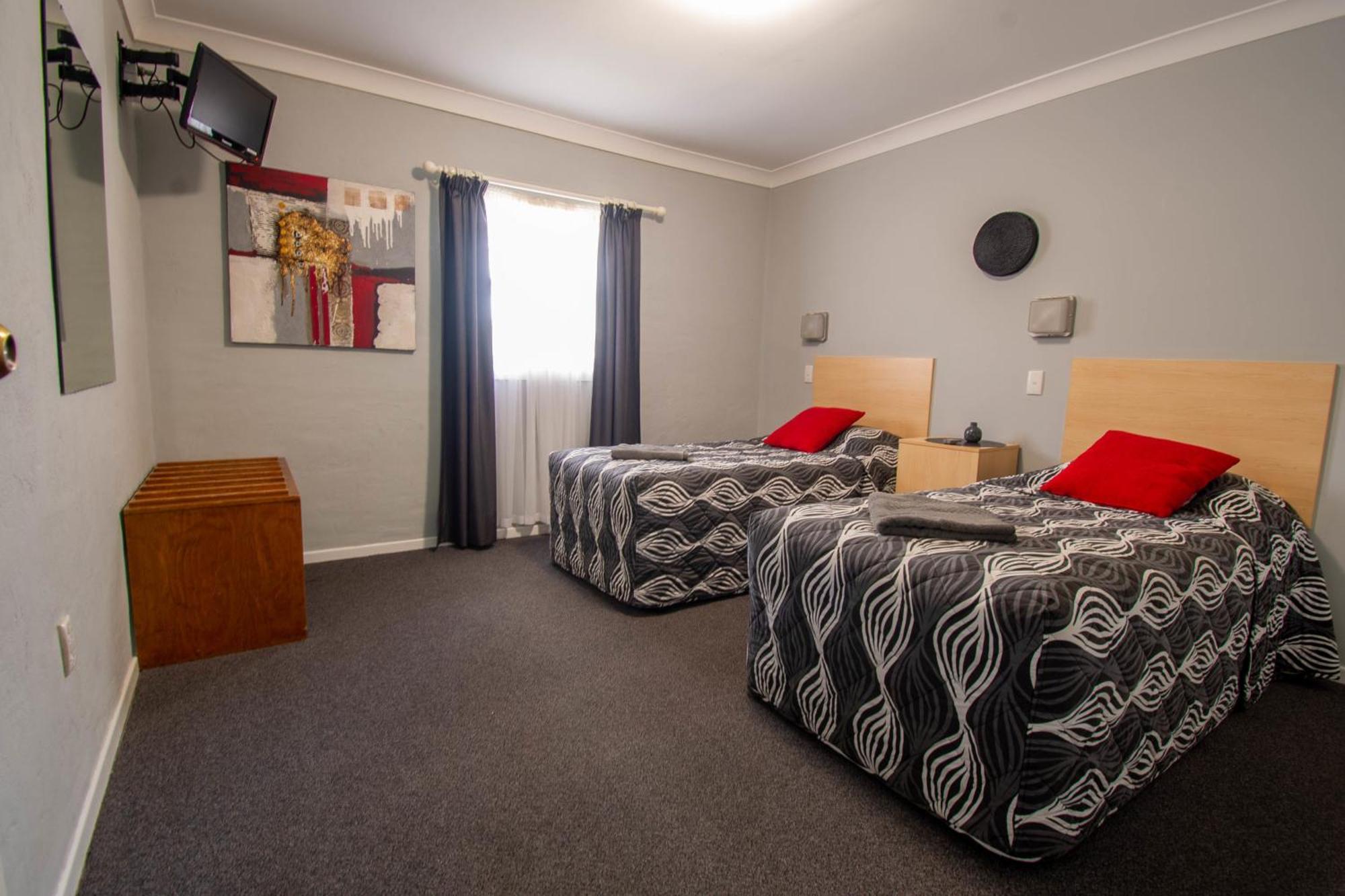 Gundagai Motel Exterior photo